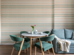 Квартира Dubrovskiy apart в доме бизнес класса на набережной Невы