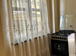 Мини-отель Мандариновый сад