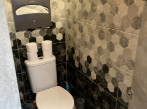 Гостевой дом Белый Аист