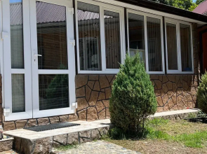 Enela Guest House