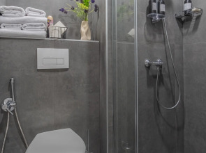 Апартаменты SalutApart 2