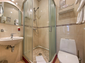 Меблированные комнаты Антарес на Невском проспекте