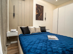 Квартира Любимово 10-613