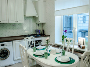 Апартаменты 8-я Советская 9-13