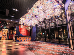 Бутик-отель Siam@Siam Design Hotel Pattaya