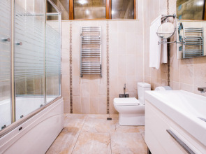 Отель Admiral Baku