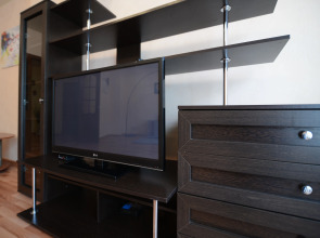 Апартаменты Проспект Революции, д. 9-А-110