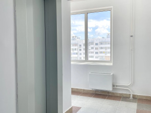 Апартаменты Уютная Квартира в Тихом районе от LetoApart