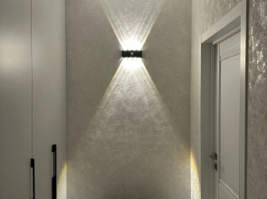 Квартира в Центре Сард 40 Вид на Горы