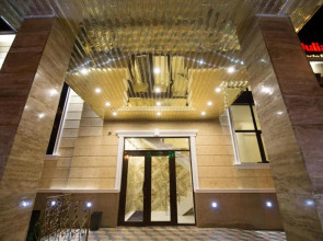 Отель Renion Zyliha