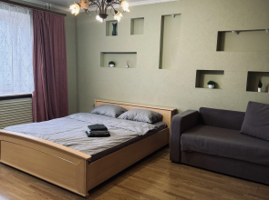 Privi House Na Udmurtskoy 284 Apartments