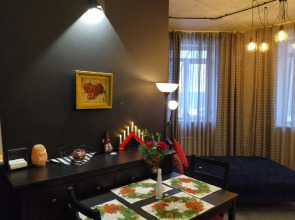 Апартаменты У Художника