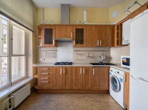 Апартаменты на Невском