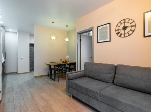 Апартаменты Cozy Evening