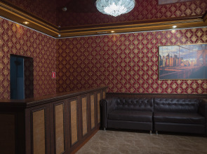 Отель Гостиница Premium