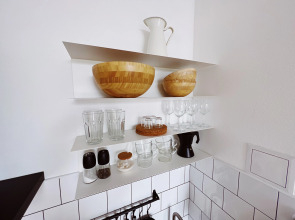 Апартаменты на краю земли ЖК Фортеция