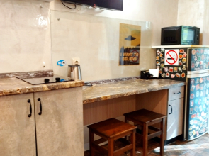 Апартаменты Берлога ЛОФТ