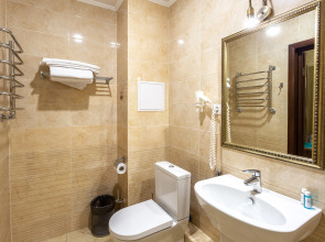 Апартаменты Жемчужина Черного моря Стандарт