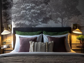 Апартаменты LaMansh Apartment