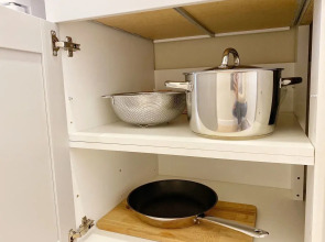 Квартира на Тигровой 16А