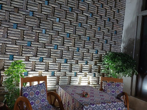 Отель Gulnaraxanum