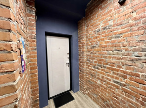 Квартира Вокзальная магистраль 2-1