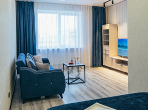 Квартира центр дистанционный заезд у Южного вокзала.