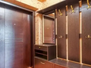 Апартаменты на Смоленской