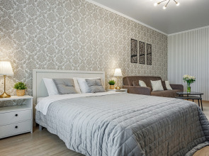 Апартаменты Семейные DoMino на Красной