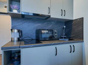 Апартаменты oт LetoApart