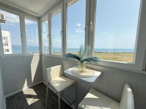 Апартаменты Вижу Море