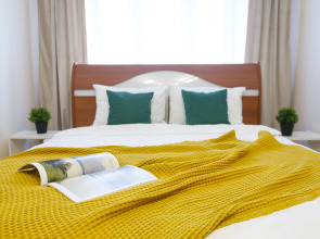 Квартира на улице Прокопьева 3