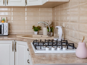 Апартаменты Парковая