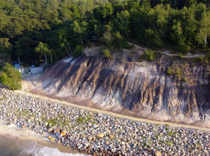 Квартира У Вадима