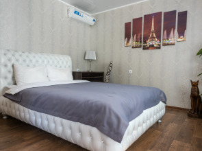 Гостевой дом Вечерний Город