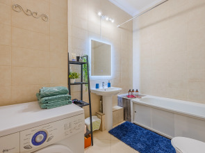 Апартаменты Место Силы Балтийский Бульвар