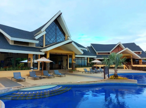 Alta Vista De Boracay Hotel