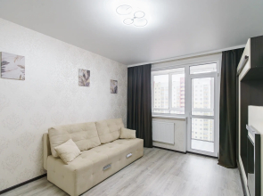 Dvukhkomnatnaya S Vidom Na Gorod Flat