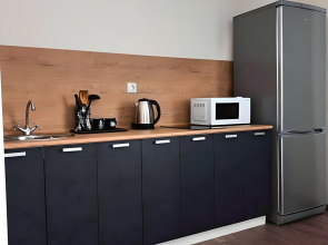 Квартира Беляева 42в