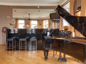 Меблированные комнаты Аничков HotelsTeam