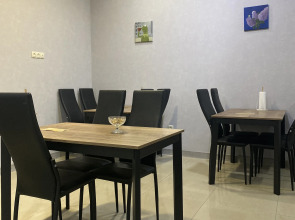 Меблированные комнаты  Манур