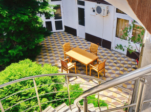 Гостевой дом Династия