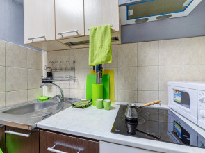 Мини-отель Cheers Arbat