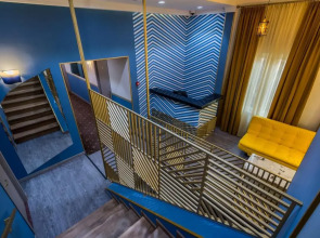 Hotel Boutique Gladius Inn