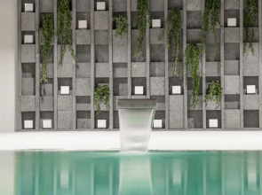 Hotel Verde Mar & SPA