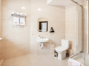 Отель Бавария