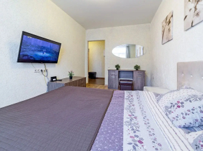 Апартаменты Кремль 55