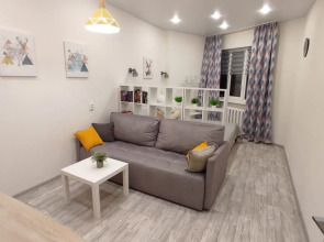 Квартира Олимпийская 51