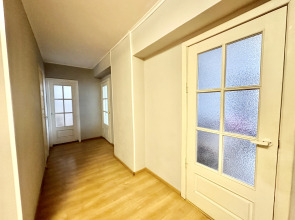 Апартаменты на Казанском шоссе 1