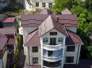 Гостевой Дом Усадьба